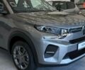 купить новое авто Ситроен С3 2025 года от официального дилера Авто-Шанс Ситроен фото