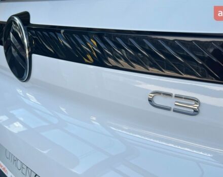 Ситроен С3, объемом двигателя 1.2 л и пробегом 0 тыс. км за 17923 $, фото 14 на Automoto.ua