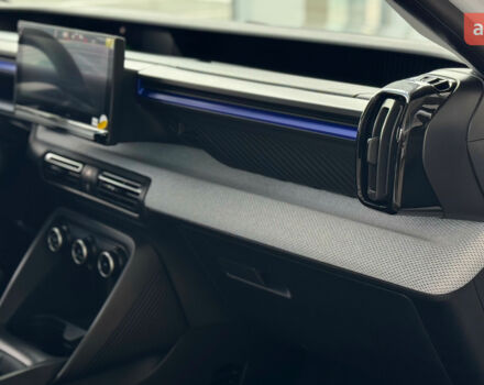 Сітроен С3, об'ємом двигуна 1.2 л та пробігом 0 тис. км за 18060 $, фото 38 на Automoto.ua