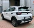 купить новое авто Ситроен С3 2025 года от официального дилера Автоцентр Черкаси Ситроен фото