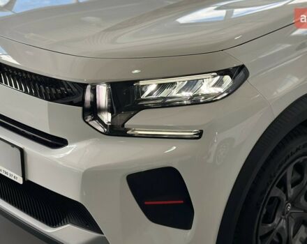 Ситроен С3, объемом двигателя 1.2 л и пробегом 0 тыс. км за 17923 $, фото 3 на Automoto.ua