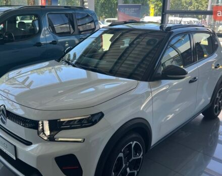 Сітроен С3, об'ємом двигуна 1.2 л та пробігом 0 тис. км за 17520 $, фото 2 на Automoto.ua