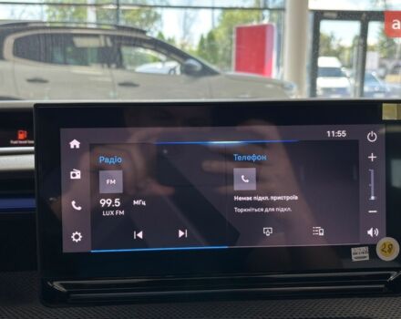 купить новое авто Ситроен С3 2025 года от официального дилера Автодрайв-Альянс Ситроен фото