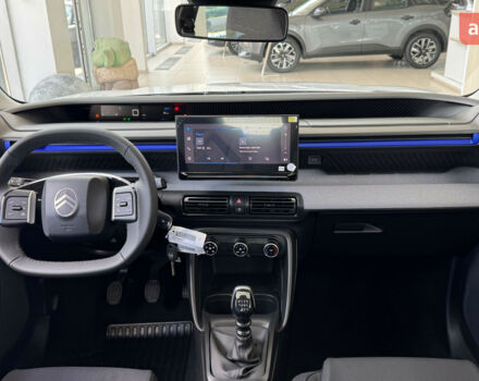 Ситроен С3, объемом двигателя 1.2 л и пробегом 0 тыс. км за 17893 $, фото 20 на Automoto.ua