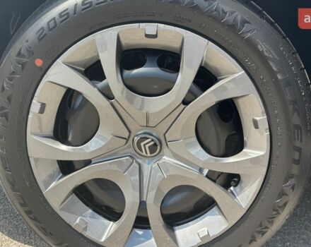 купить новое авто Ситроен С3 2025 года от официального дилера Автодрайв-Альянс Ситроен фото