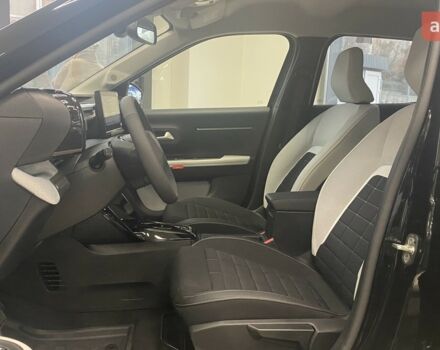 Ситроен С3, объемом двигателя 1.2 л и пробегом 0 тыс. км за 23033 $, фото 16 на Automoto.ua