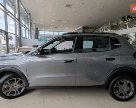 купить новое авто Ситроен С3 2025 года от официального дилера Автоцентр Поділля Ситроен фото