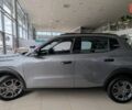купить новое авто Ситроен С3 2025 года от официального дилера Автоцентр Поділля Ситроен фото