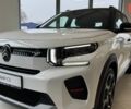 купить новое авто Ситроен С3 2025 года от официального дилера ІЛТА Ситроен фото