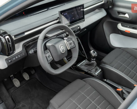 Сітроен С3, об'ємом двигуна 1.2 л та пробігом 0 тис. км за 18048 $, фото 5 на Automoto.ua
