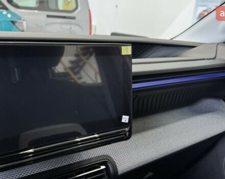 купити нове авто Сітроен С3 2025 року від офіційного дилера Авто-Шанс Сітроен фото