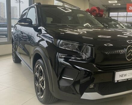 Ситроен С3, объемом двигателя 1.2 л и пробегом 0 тыс. км за 23033 $, фото 4 на Automoto.ua