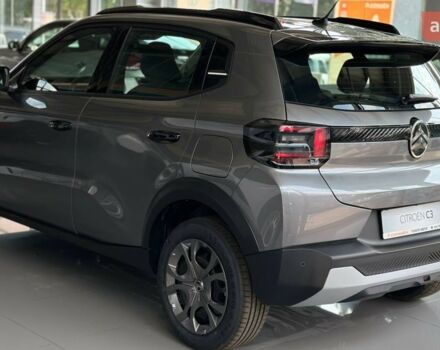 Ситроен С3, объемом двигателя 1.2 л и пробегом 0 тыс. км за 18421 $, фото 4 на Automoto.ua