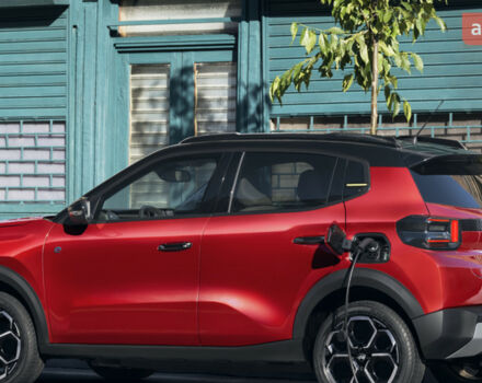 Ситроен С3, объемом двигателя 1.2 л и пробегом 0 тыс. км за 22293 $, фото 2 на Automoto.ua