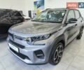 купити нове авто Сітроен С3 2025 року від офіційного дилера Авто-Шанс Сітроен фото