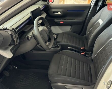 купить новое авто Ситроен С3 2025 года от официального дилера Автодрайв-Альянс Ситроен фото