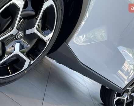 купить новое авто Ситроен С3 2025 года от официального дилера Автоцентр AUTOGROUP Ситроен фото