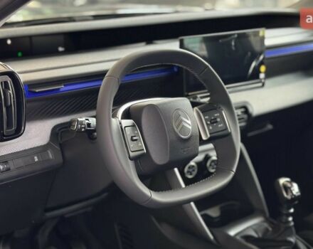 Ситроен С3, объемом двигателя 1.2 л и пробегом 0 тыс. км за 18421 $, фото 10 на Automoto.ua