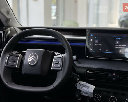 Сітроен С3, об'ємом двигуна 1.2 л та пробігом 0 тис. км за 18060 $, фото 23 на Automoto.ua