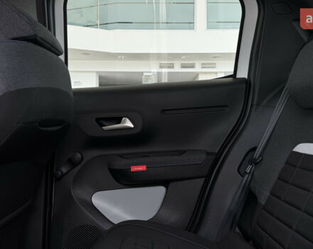 Сітроен С3, об'ємом двигуна 1.2 л та пробігом 0 тис. км за 18060 $, фото 47 на Automoto.ua