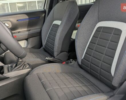 купити нове авто Сітроен С3 2025 року від офіційного дилера Автоцентр Поділля Сітроен фото