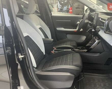 Ситроен С3, объемом двигателя 1.2 л и пробегом 0 тыс. км за 23033 $, фото 12 на Automoto.ua