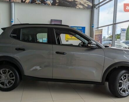 купить новое авто Ситроен С3 2025 года от официального дилера Автоцентр Поділля Ситроен фото