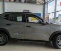 купить новое авто Ситроен С3 2025 года от официального дилера Автоцентр Поділля Ситроен фото