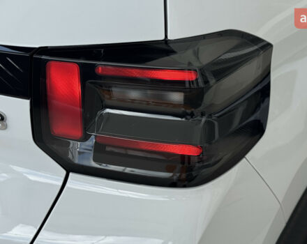 Ситроен С3, объемом двигателя 1.2 л и пробегом 0 тыс. км за 17893 $, фото 10 на Automoto.ua