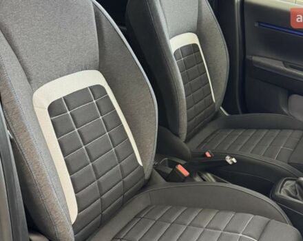 купить новое авто Ситроен С3 2025 года от официального дилера Авто-Шанс Ситроен фото