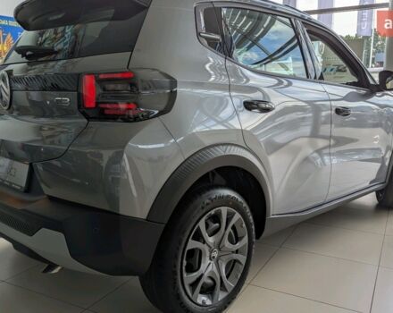 купить новое авто Ситроен С3 2025 года от официального дилера Автоцентр Поділля Ситроен фото
