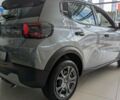 купить новое авто Ситроен С3 2025 года от официального дилера Автоцентр Поділля Ситроен фото