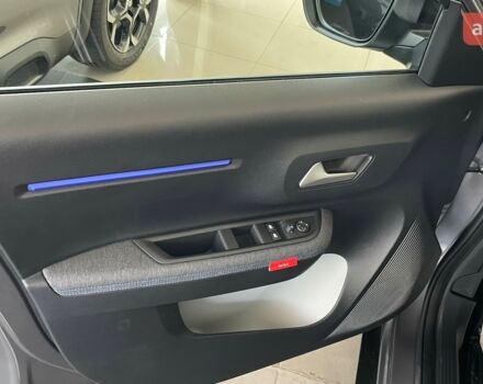 купить новое авто Ситроен С3 2025 года от официального дилера ТОВ «Альфа Авангард» Ситроен фото