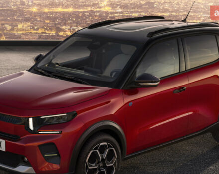 Ситроен С3, объемом двигателя 1.2 л и пробегом 0 тыс. км за 21804 $, фото 4 на Automoto.ua