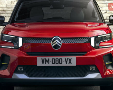 Ситроен С3, объемом двигателя 1.2 л и пробегом 0 тыс. км за 21804 $, фото 5 на Automoto.ua