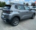 купить новое авто Ситроен С3 2025 года от официального дилера ТОВ «Альфа Авангард» Ситроен фото