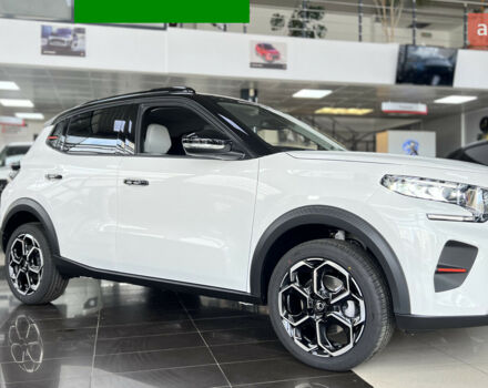 Ситроен С3 2025 года купить новое авто Ситроен С3 2025 года от официального дилера Автомир Ситроен фото
