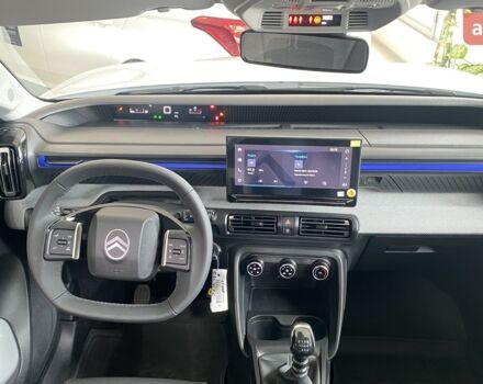 Ситроен С3, объемом двигателя 1.2 л и пробегом 0 тыс. км за 18056 $, фото 19 на Automoto.ua