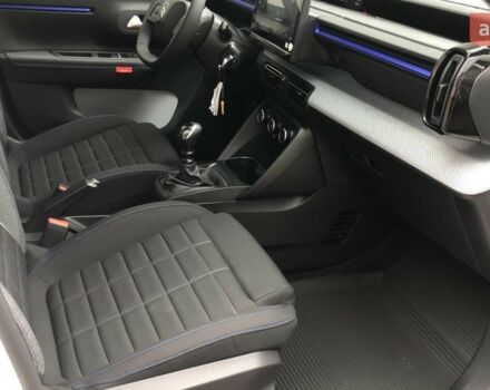 купить новое авто Ситроен С3 2025 года от официального дилера Автоцентр Черкаси Ситроен фото