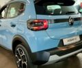 Ситроен С3, объемом двигателя 1.2 л и пробегом 0 тыс. км за 18434 $, фото 11 на Automoto.ua