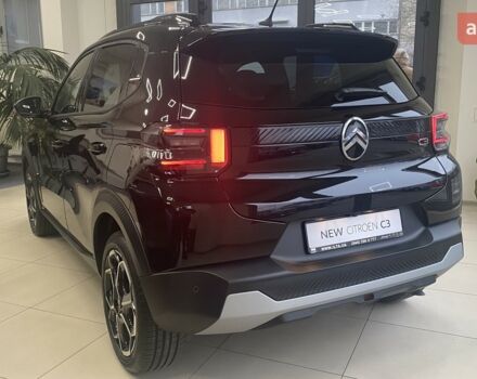 Ситроен С3, объемом двигателя 1.2 л и пробегом 0 тыс. км за 23033 $, фото 10 на Automoto.ua