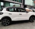 купить новое авто Ситроен С3 2025 года от официального дилера 38 RA Ситроен фото