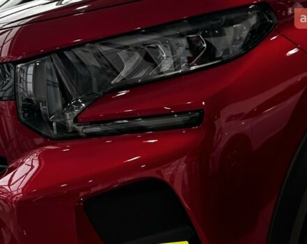 Ситроен С3, объемом двигателя 0 л и пробегом 0 тыс. км за 21955 $, фото 20 на Automoto.ua