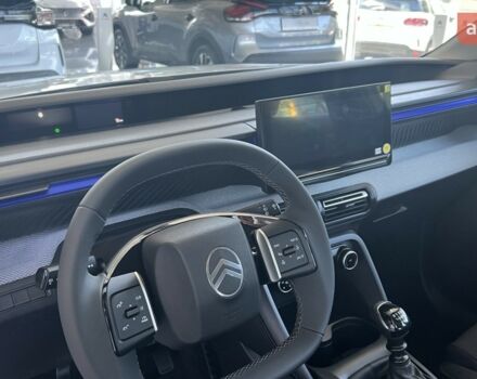 Ситроен С3, объемом двигателя 1.2 л и пробегом 0 тыс. км за 17923 $, фото 8 на Automoto.ua