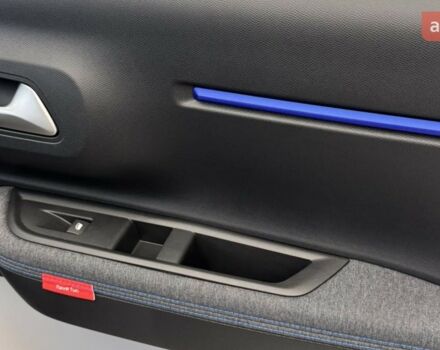 купити нове авто Сітроен С3 2025 року від офіційного дилера Авто-Шанс Сітроен фото