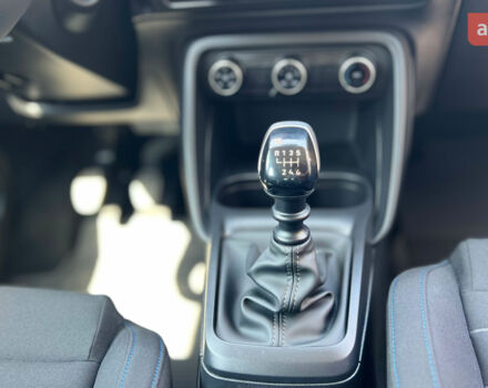 купить новое авто Ситроен С3 2025 года от официального дилера Автомир Ситроен фото
