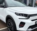 купить новое авто Ситроен С3 2025 года от официального дилера АВТОАЛЬЯНС СУМИ Ситроен фото