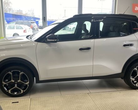 Ситроен С3, объемом двигателя 1.2 л и пробегом 0 тыс. км за 18056 $, фото 9 на Automoto.ua