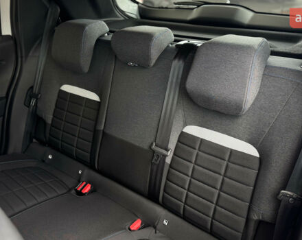 Ситроен С3, объемом двигателя 1.2 л и пробегом 0 тыс. км за 17893 $, фото 45 на Automoto.ua