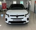 купить новое авто Ситроен С3 2025 года от официального дилера Автодрайв-Альянс Ситроен фото
